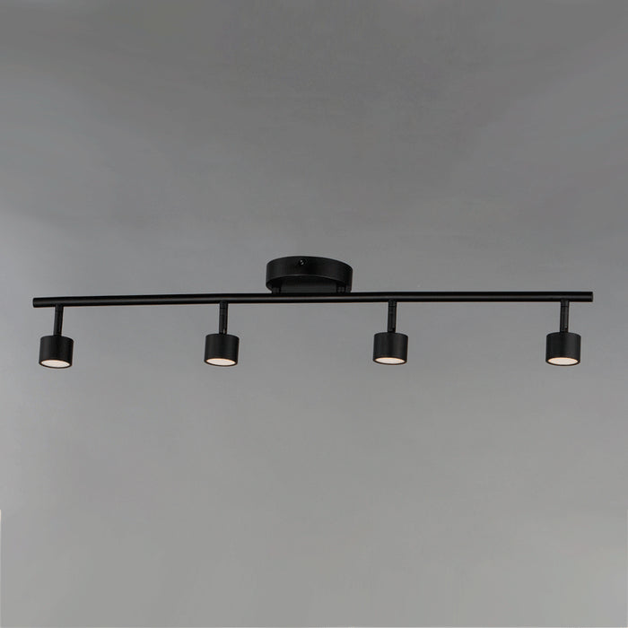 Myhouse Lighting ET2 - E52004-BK - LED Pendant - Taylor - Black