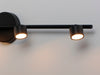 Myhouse Lighting ET2 - E52004-BK - LED Pendant - Taylor - Black