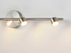 Myhouse Lighting ET2 - E52004-SN - LED Pendant - Taylor - Satin Nickel