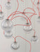 Myhouse Lighting ET2 - E20656-91PC - LED Pendant - Bobble - Polished Chrome