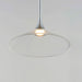 Myhouse Lighting ET2 - E21530-24PC - LED Pendant - Cono - Polished Chrome