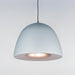 Myhouse Lighting ET2 - E24914-DGCOF - LED Pendant - Fungo - Dark Grey / Coffee