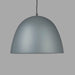 Myhouse Lighting ET2 - E24916-DGCOF - LED Pendant - Fungo - Dark Grey / Coffee