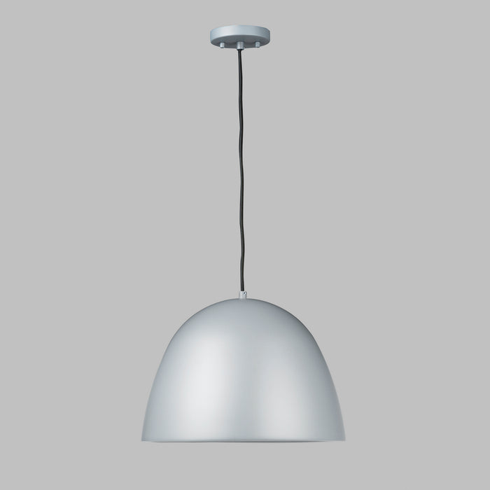 Myhouse Lighting ET2 - E24924-DGCOF - LED Pendant - Palla - Dark Grey / Coffee