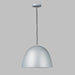 Myhouse Lighting ET2 - E24926-DGCOF - LED Pendant - Palla - Dark Grey / Coffee