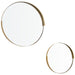 Myhouse Lighting Cyan - 10515 - Mirror - Gold