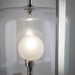Myhouse Lighting Cyan - 10555 - LED Wall Sconce - Polished Nickel