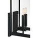 Myhouse Lighting Quoizel - WVR8409EK - Two Light Outdoor Wall Mount - Westover - Earth Black