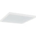 Myhouse Lighting Quoizel - OST1615W - LED Flush Mount - Outskirts - Matte White