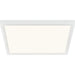 Myhouse Lighting Quoizel - OST1615W - LED Flush Mount - Outskirts - Matte White