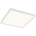 Myhouse Lighting Quoizel - OST1615W - LED Flush Mount - Outskirts - Matte White