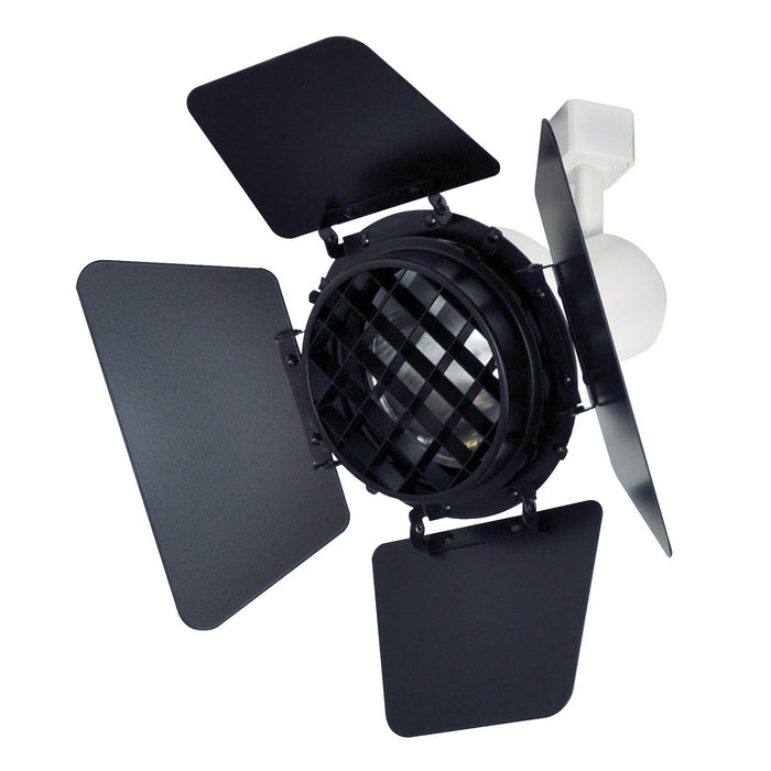 Myhouse Lighting Nora Lighting - NTH-104W/A - Step Cyl - Track Inc Line Voltage - White