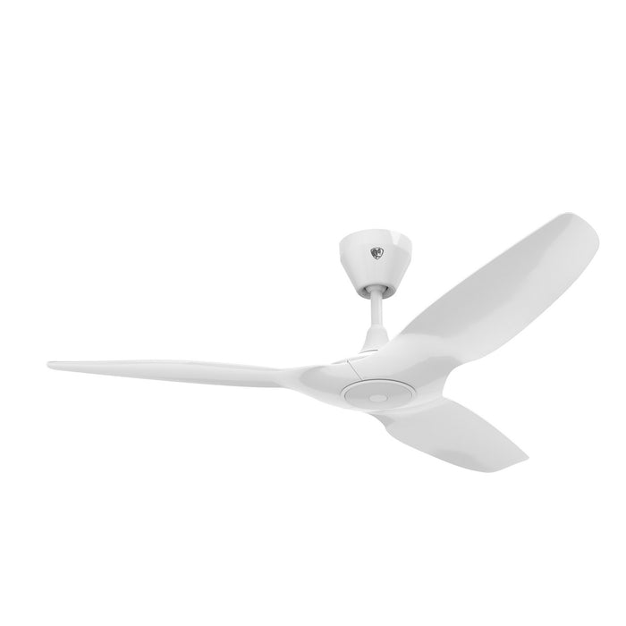 Myhouse Lighting Big Ass Fans - FR127C-U1H00-3L02-09259-259P610 - 52"Ceiling Fan - Haiku L - White