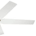 Myhouse Lighting Kichler - 300059MWH - 52"Ceiling Fan - Maeve - Matte White