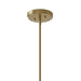 Myhouse Lighting Kichler - 52412BNB - 12 Light Chandelier - Kimrose - Brushed Natural Brass
