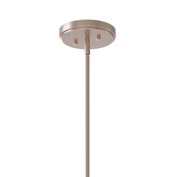 Myhouse Lighting Kichler - 52412PN - 12 Light Chandelier - Kimrose - Polished Nickel