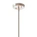 Myhouse Lighting Kichler - 52414PN - One Light Mini Pendant - Kimrose - Polished Nickel