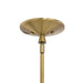 Myhouse Lighting Kichler - 52424BNB - Six Light Chandelier - Torvee - Brushed Natural Brass