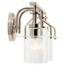 Myhouse Lighting Kichler - 55078PN - Two Light Bath - Everett - Polished Nickel