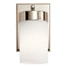 Myhouse Lighting Kichler - 55110PN - One Light Wall Sconce - Ciona - Polished Nickel