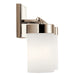 Myhouse Lighting Kichler - 55111PN - Two Light Bath - Ciona - Polished Nickel