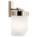 Myhouse Lighting Kichler - 55112PN - Three Light Bath - Ciona - Polished Nickel