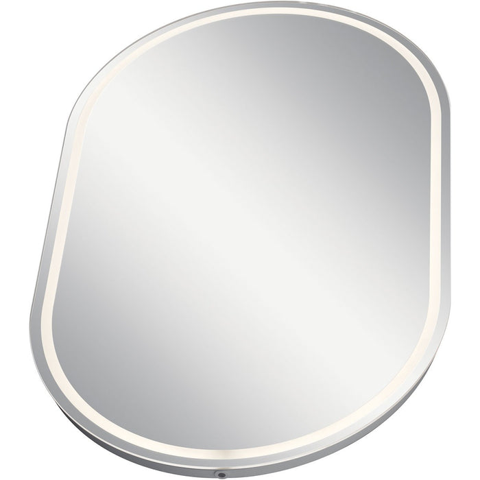 Myhouse Lighting Kichler - 86008 - LED Mirror - Menillo - White