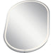 Myhouse Lighting Kichler - 86008 - LED Mirror - Menillo - White