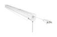 Myhouse Lighting Nuvo Lighting - 62-927 - LED Shop Light - White
