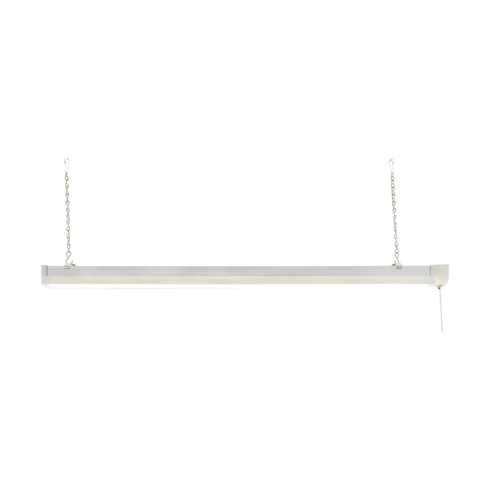 Myhouse Lighting Nuvo Lighting - 62-927 - LED Shop Light - White