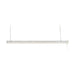 Myhouse Lighting Nuvo Lighting - 62-927 - LED Shop Light - White