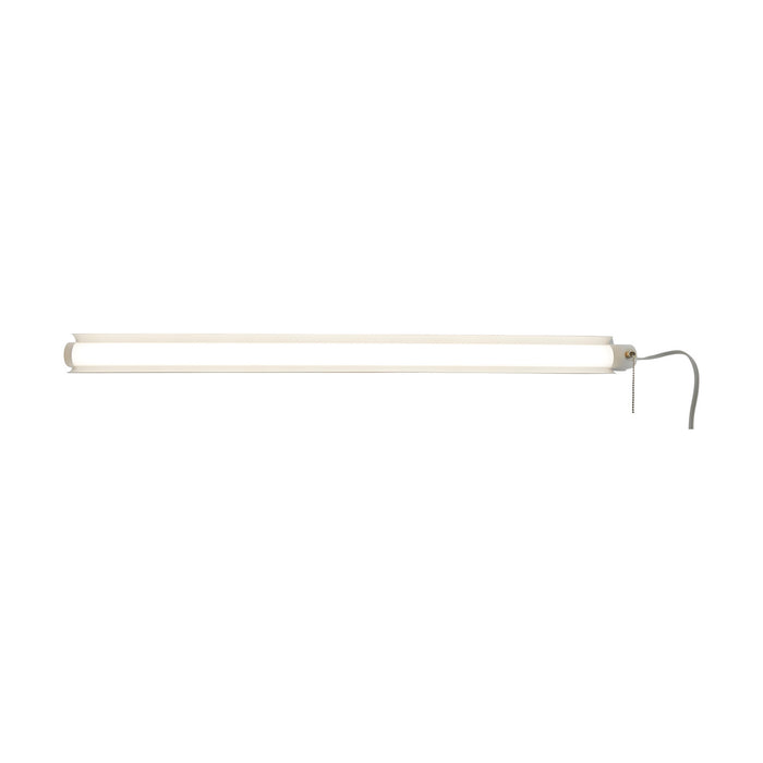 Myhouse Lighting Nuvo Lighting - 62-927 - LED Shop Light - White