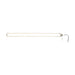 Myhouse Lighting Nuvo Lighting - 62-927 - LED Shop Light - White