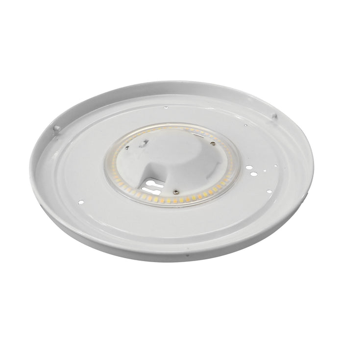 Myhouse Lighting Nuvo Lighting - 62-1210 - LED Flush Mount - White