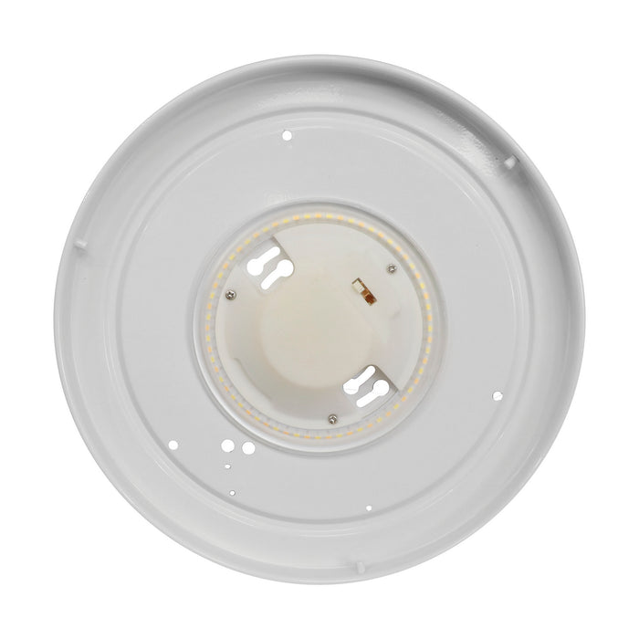 Myhouse Lighting Nuvo Lighting - 62-1210 - LED Flush Mount - White