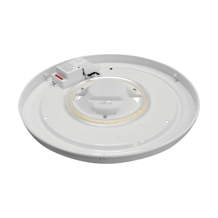 Myhouse Lighting Nuvo Lighting - 62-1211 - LED Flush Mount - White