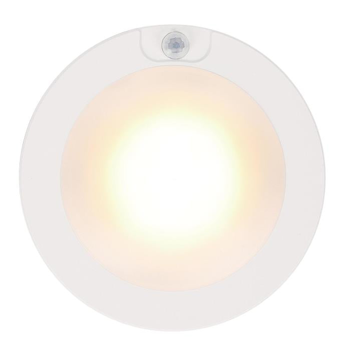 Myhouse Lighting Westinghouse Lighting - 6111700 - LED Flush Mount - White