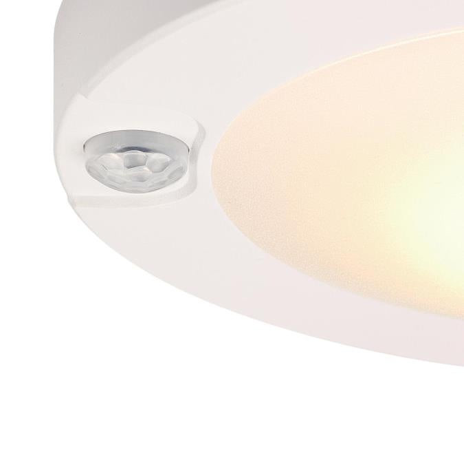 Myhouse Lighting Westinghouse Lighting - 6111700 - LED Flush Mount - White