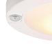 Myhouse Lighting Westinghouse Lighting - 6111700 - LED Flush Mount - White