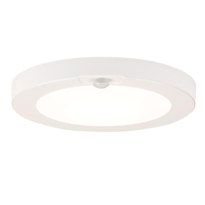 Myhouse Lighting Westinghouse Lighting - 6111800 - LED Flush Mount - White