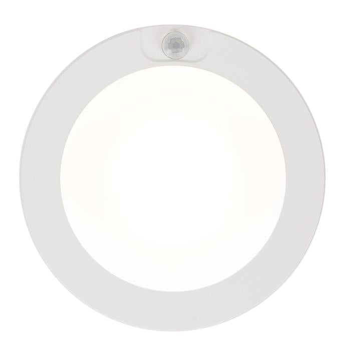 Myhouse Lighting Westinghouse Lighting - 6111800 - LED Flush Mount - White