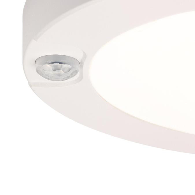 Myhouse Lighting Westinghouse Lighting - 6111800 - LED Flush Mount - White