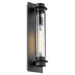 Myhouse Lighting Quorum - 708-18-69 - One Light Outdoor Lantern - Roope - Textured Black