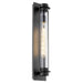 Myhouse Lighting Quorum - 708-24-69 - One Light Outdoor Lantern - Roope - Textured Black