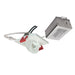 Myhouse Lighting Nora Lighting - NM2-2R2705030MPW - LED Mini Downlight - Rec LED Nm2 - Matte Powder White
