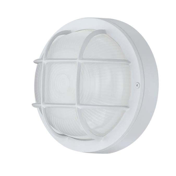 Myhouse Lighting Westinghouse Lighting - 6113900 - LED Wall Fixture - Textured White