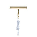 Myhouse Lighting Westinghouse Lighting - 7500700 - LED Picture Light - Antique Brass