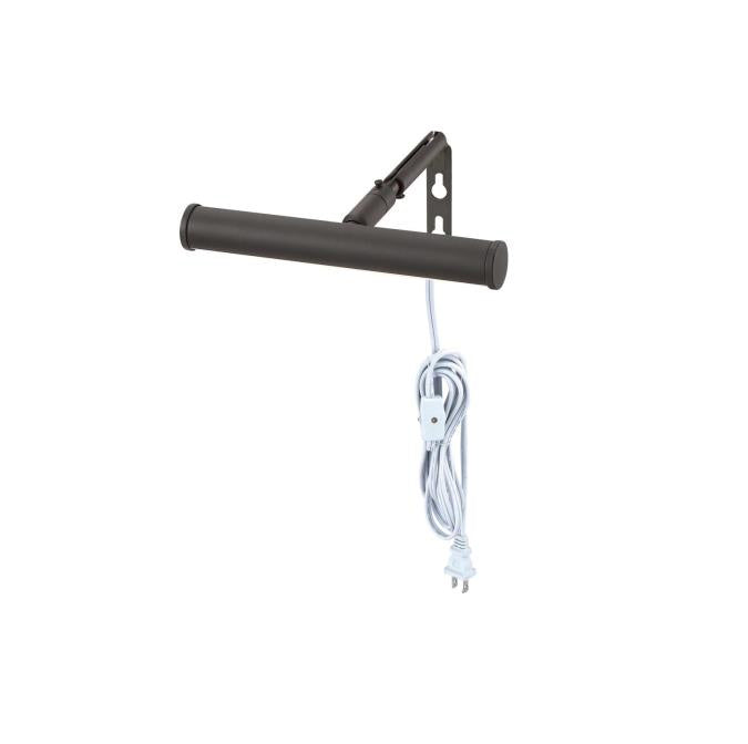 Myhouse Lighting Westinghouse Lighting - 7500900 - LED Picture Light - Oil Rubbed Bronze