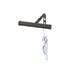 Myhouse Lighting Westinghouse Lighting - 7500900 - LED Picture Light - Oil Rubbed Bronze