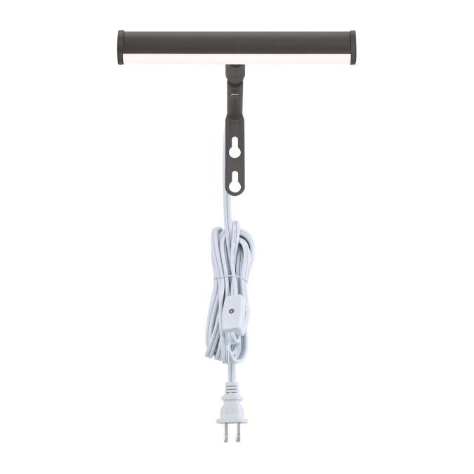 Myhouse Lighting Westinghouse Lighting - 7500900 - LED Picture Light - Oil Rubbed Bronze